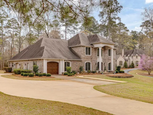 2210 Llangeler Dr, Ruston, LA 71270