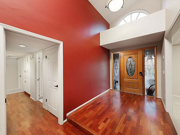 Beautiful home. 