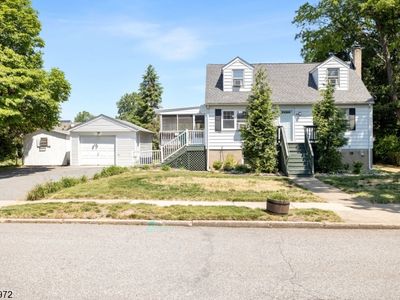 125 Magnolia Ave, Pompton Lakes, NJ, 07442