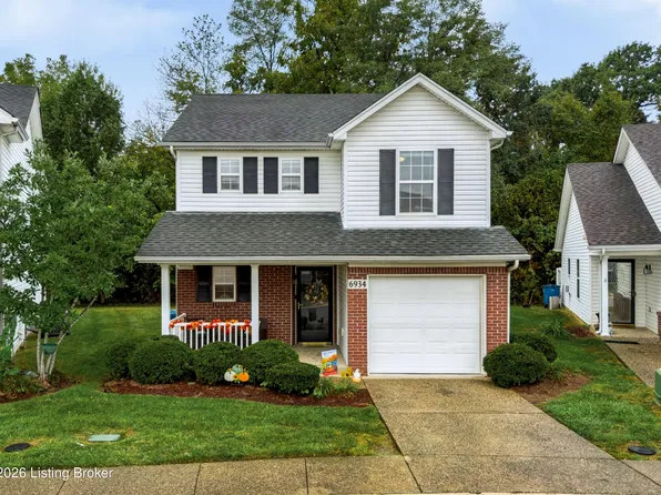 6934 Arbor Creek Dr, Louisville, KY 40228