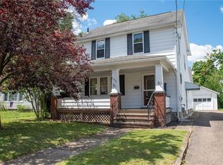 1252 Dayton St, Akron, OH 44310