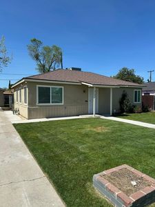 2103 Mayfair Dr E, Fresno, CA, 93703
