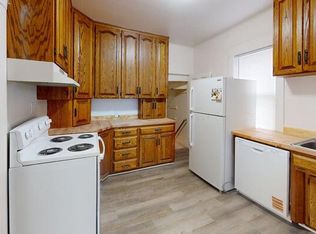 504 1st Ave NW, Mandan, ND 58554