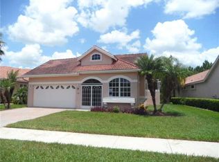 632 SW Andros Cir, Port Saint Lucie, FL 34986