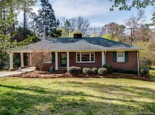1122 Montford Dr, Charlotte, NC 28209
