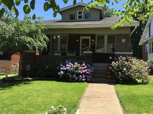 6932 Marquette Ave, Saint Louis, MO