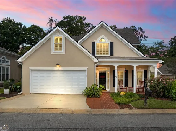 30 Village Ln, Newnan, GA 30265