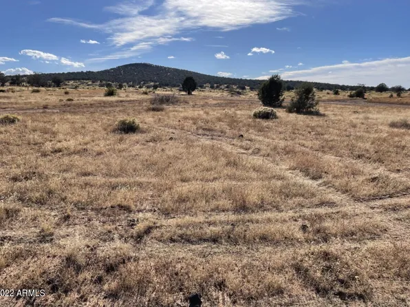 5035 N Randall Blvd, Williams, AZ 86046