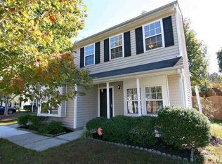 4 Tarrywood Ct, Durham, NC 27703
