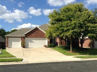 220 Racetrack Dr, Austin, TX 78748