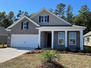 1281 Fence Post Way LOT 1709, Dover B Carolina Shores, NC 28467