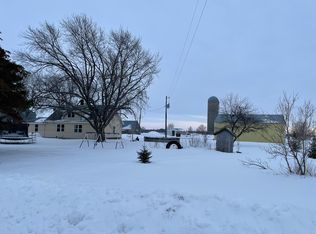 21474 Farmcrest Rd, Belgrade, MN 56312