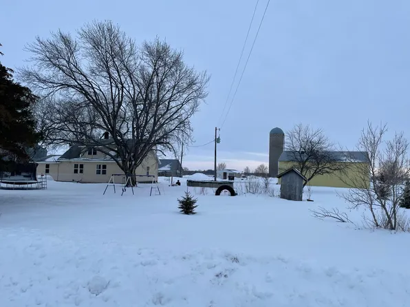 21474 Farmcrest Rd, Belgrade, MN 56312