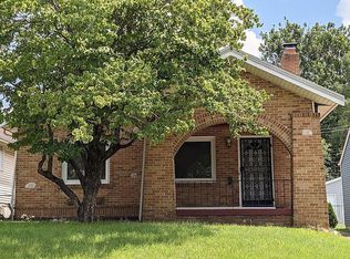 1824 N 5th St, Springfield, IL 62702