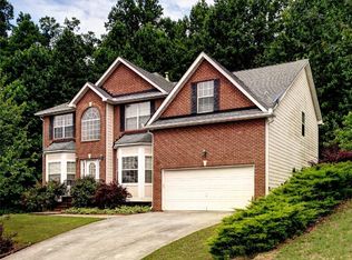 116 Farm Valley Dr, Canton, GA 30115