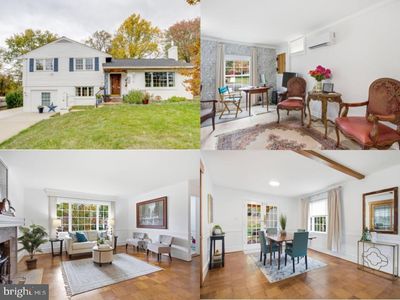 7503 Mendota Pl, Springfield, VA, 22150