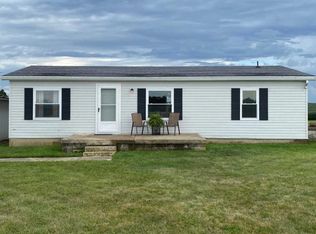 466 Luttrell Rd, Leesburg, OH 45135