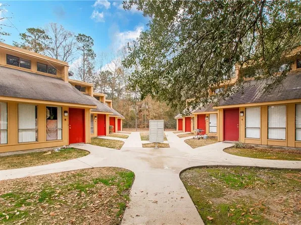 44 Whitmar Dr, Hammond, LA 70401