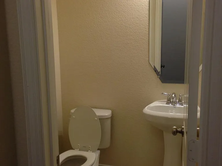 Powder Bath