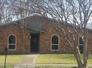 6624 Stockton Trl, Plano, TX 75023