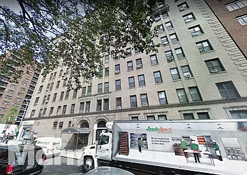 Rented by Mdrn Residential