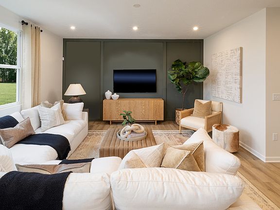 Gathering Room