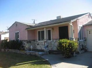 1412 E 125th St, Compton, CA 90222