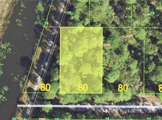 23466 Moses Ct, Punta Gorda, FL 33980