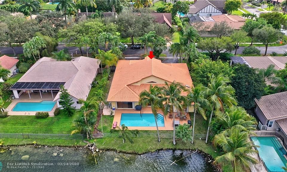 1st image of 9881 NW 10th Ct