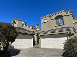 15 Viewcrest Cir, South San Francisco, CA 94080
