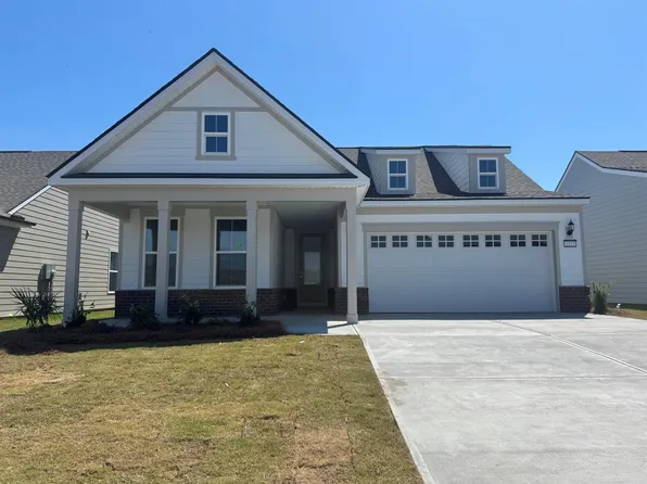 1113 Grinnell St. Phase 2 Lot 581, North Myrtle Beach, SC 29582