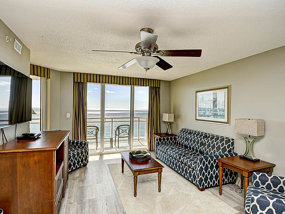 5th image of 1321 S Ocean Blvd. #703