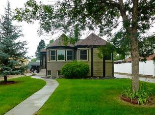 750 Dexter St, Denver, CO 80220