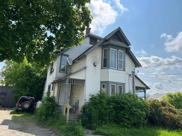 31 Hazel Street, Rutland City, VT 05701
