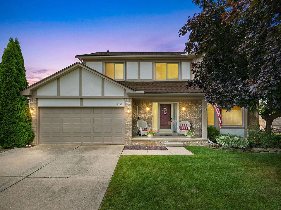1st image of 15739 Camden Dr