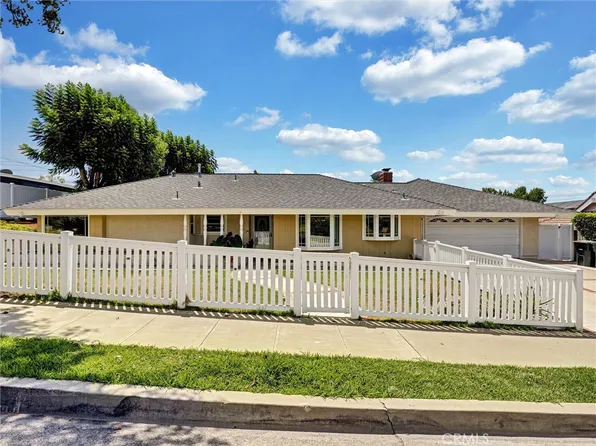2216 E Denise Ave, Orange, CA 92867