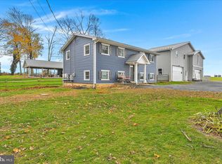 4010 W Oak St, Lebanon, PA 17042