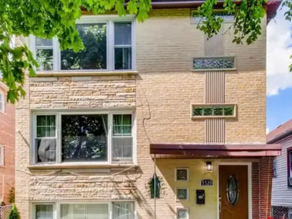 3520 W 59th St #1, Chicago, IL 60629