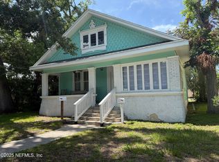 66 Lemon St, Saint Augustine, FL 32084