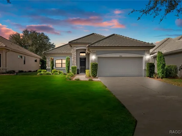 2042 N Prominent Point, Hernando, FL 34442