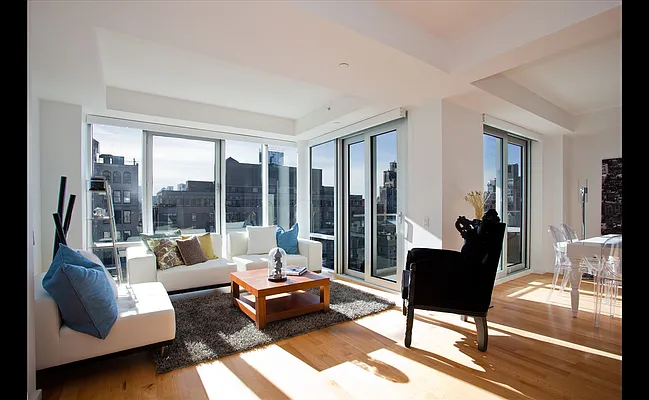 Rented by Douglas Elliman | media 29