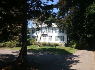 382 Hammond St, Newton, MA 02467