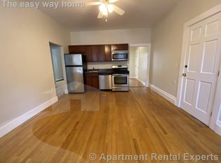1210 Cambridge St APT 1, Cambridge, MA 02139