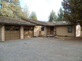 61360 Parrell Rd, Bend, OR 97702