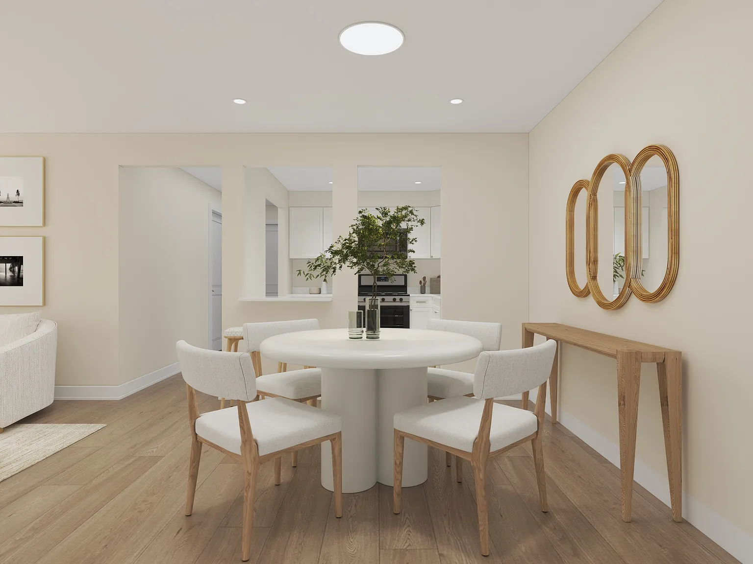 1 bed, 750 sqft, $1,750 — Photo 4