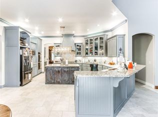 3720 Creek Bend Rd, Edmond, OK 73003