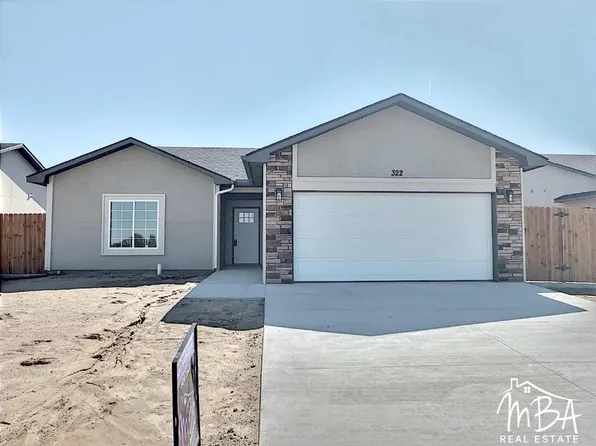 322 Sarah St, Garden City, KS 67846