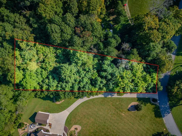 Blanches View Dr, Bluff City, TN 37618