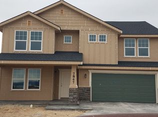 7847 S Foremast Ave, Boise, ID 83709