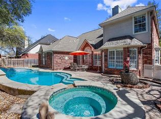 10204 Prism Dr, Austin, TX 78726